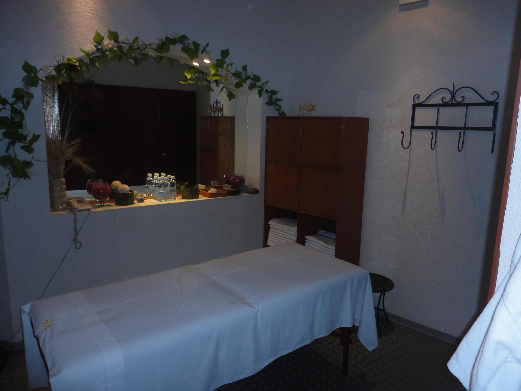 Plaza Poblana Hotel Puebla Buitenkant foto